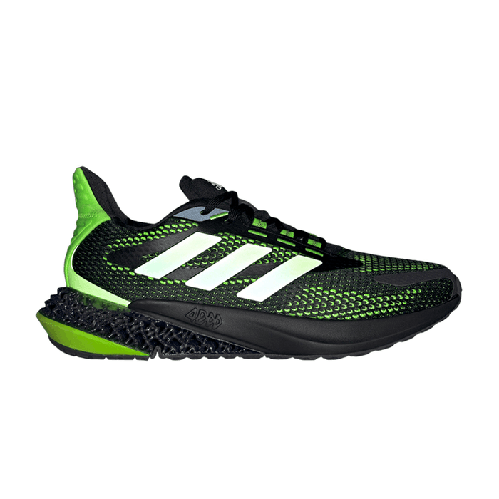 4DFWD Pulse 'Black Signal Green'
