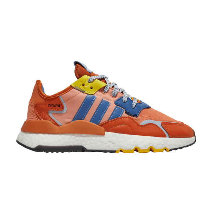 Ninja x Nite Jogger 'Time In - Amber Tint'