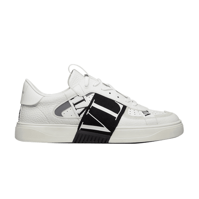 Valentino VL7N Bands 'White'