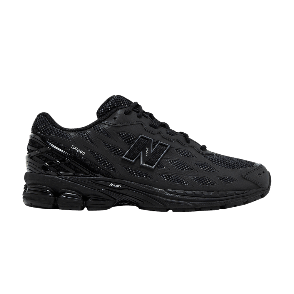New Balance 1906W 'Triple Black'