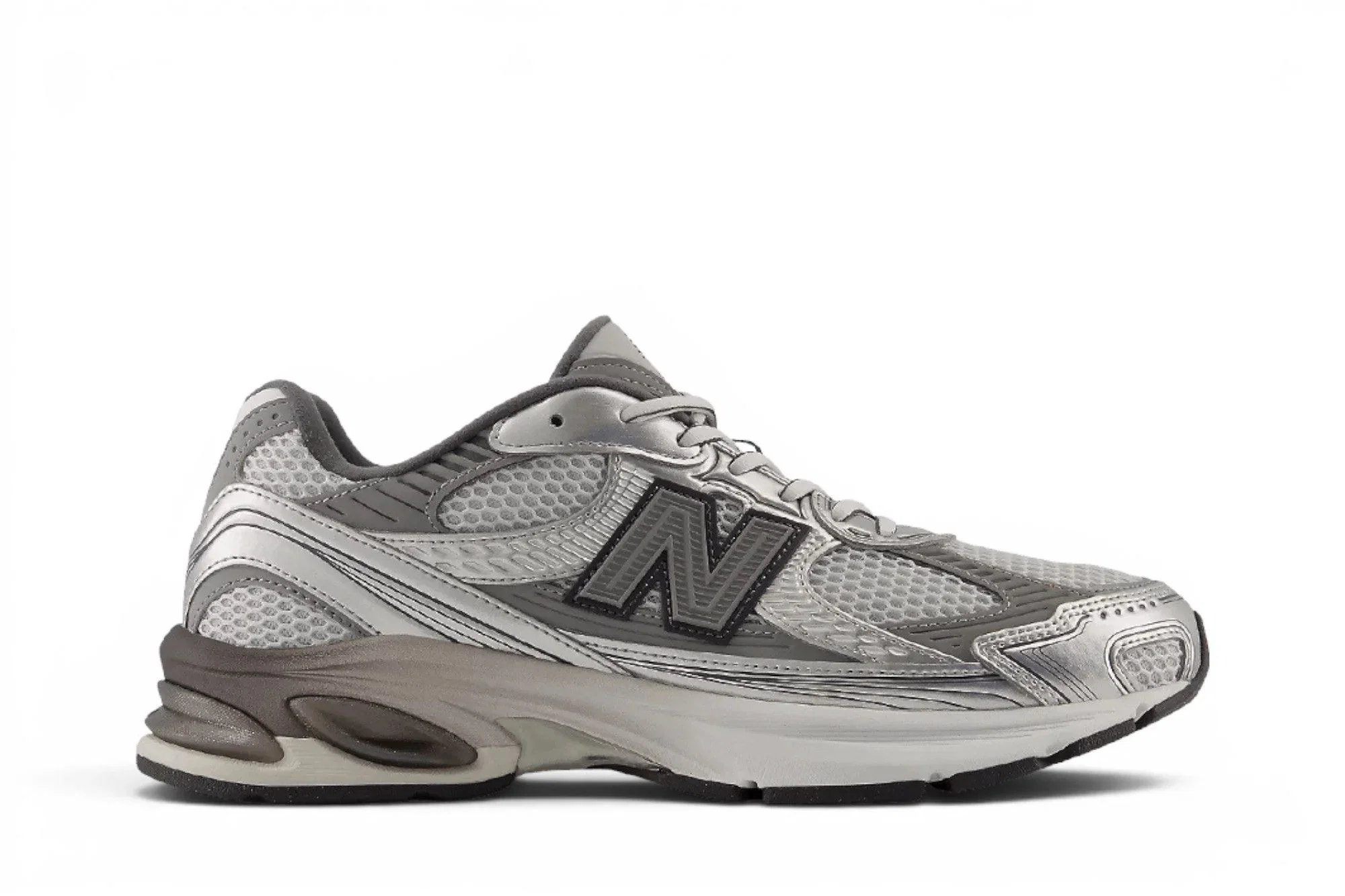 2010 'Metallic Silver'