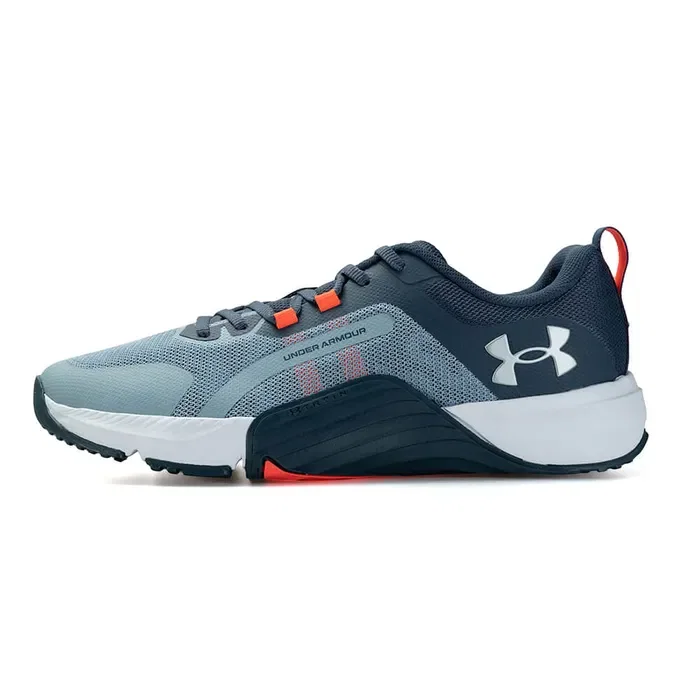 Armour TriBase Reps