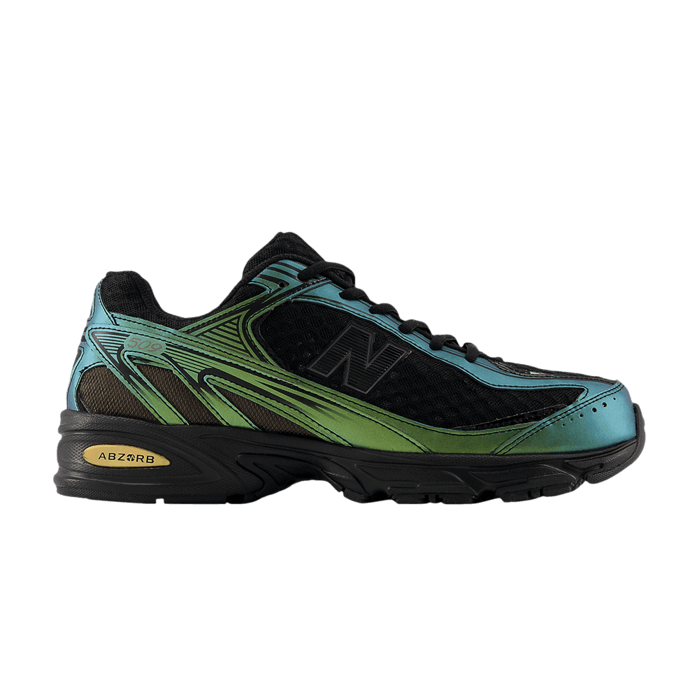 New Balance 509 'Aurora Borealis Pack - Ginger Lemon'