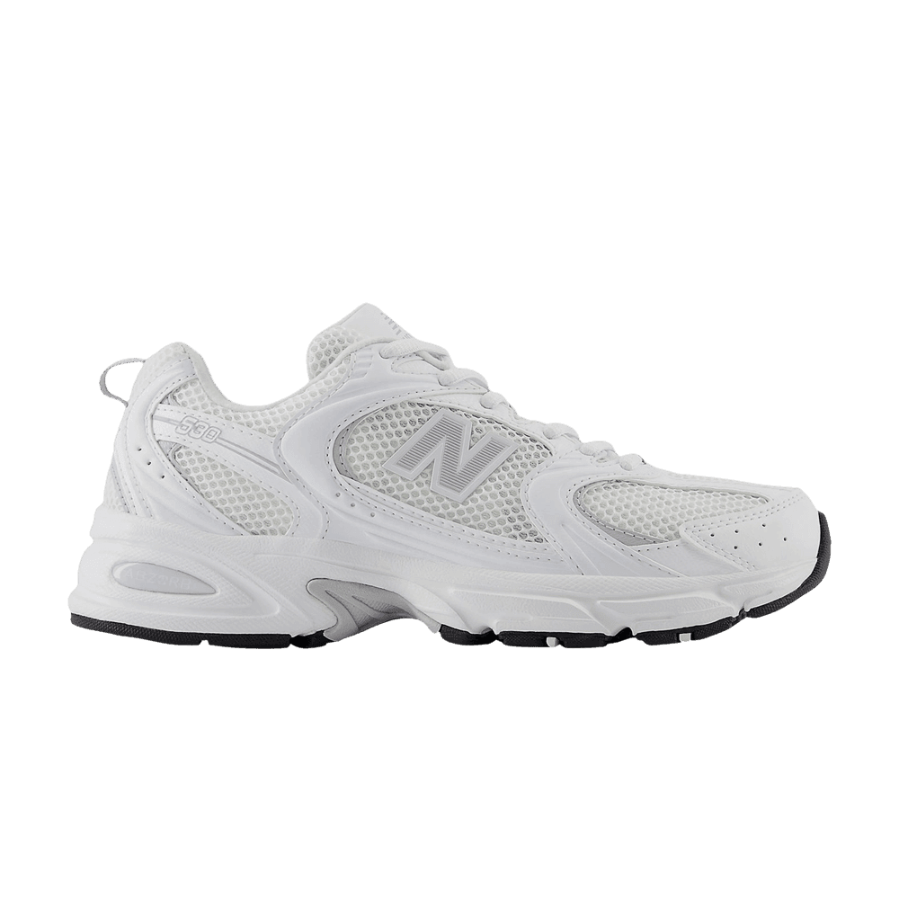 New Balance 530 'White Pearl Grey'