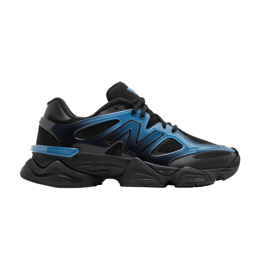 New Balance 9060 X 'Sea Stone Black'