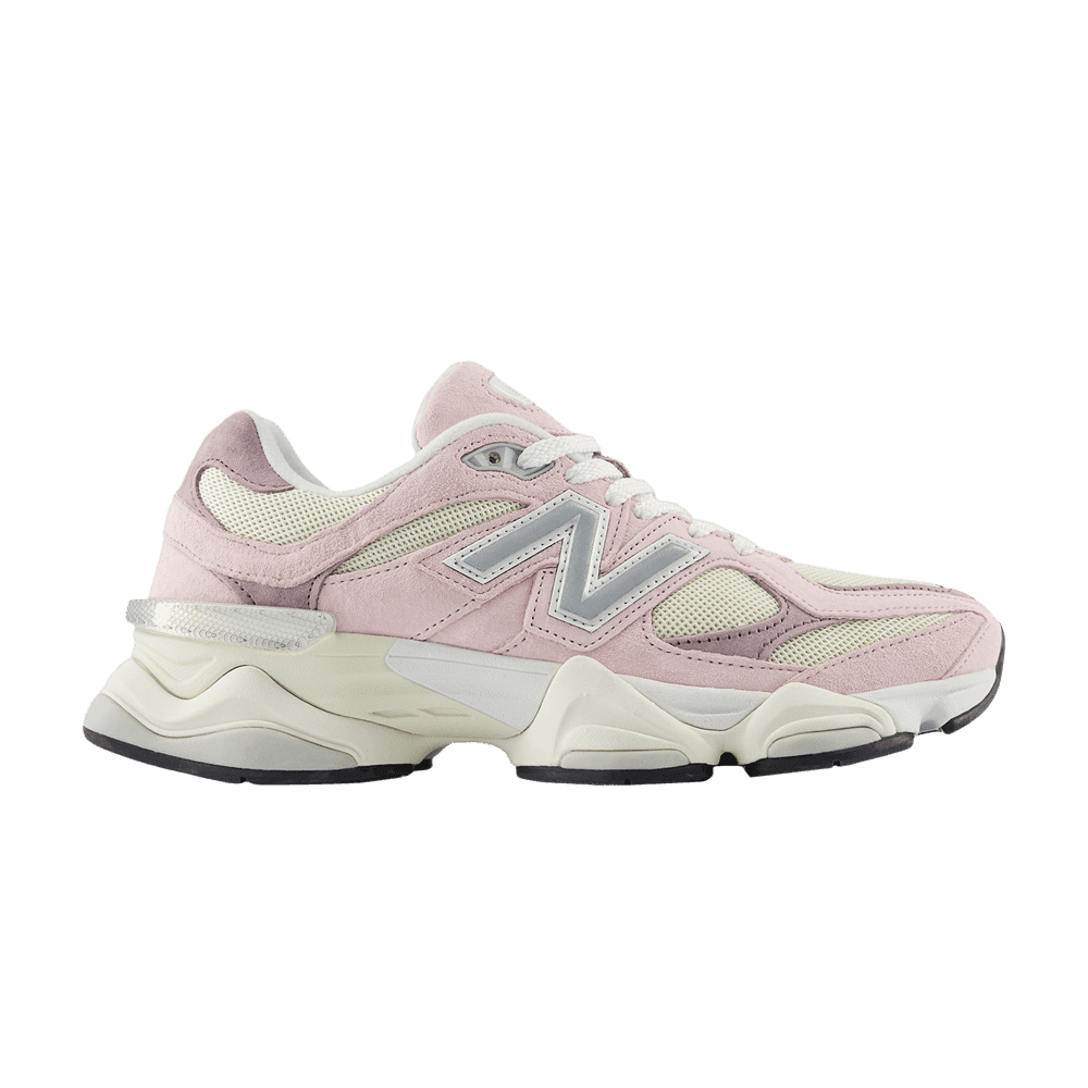 9060 'Rose Sugar Angora'
