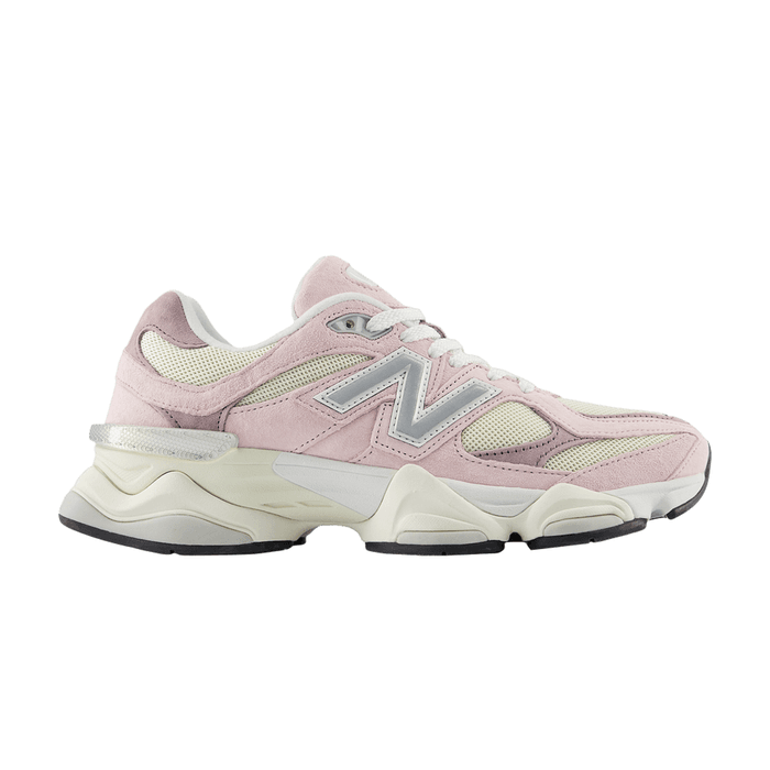 9060 'Rose Sugar Angora'