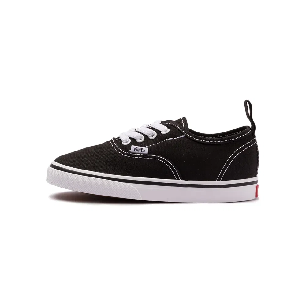 AUTHENTIC ELASTIC TD
