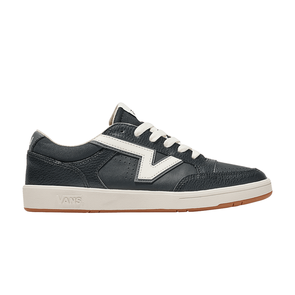 Lowland CC 'Vintage Sport Black'