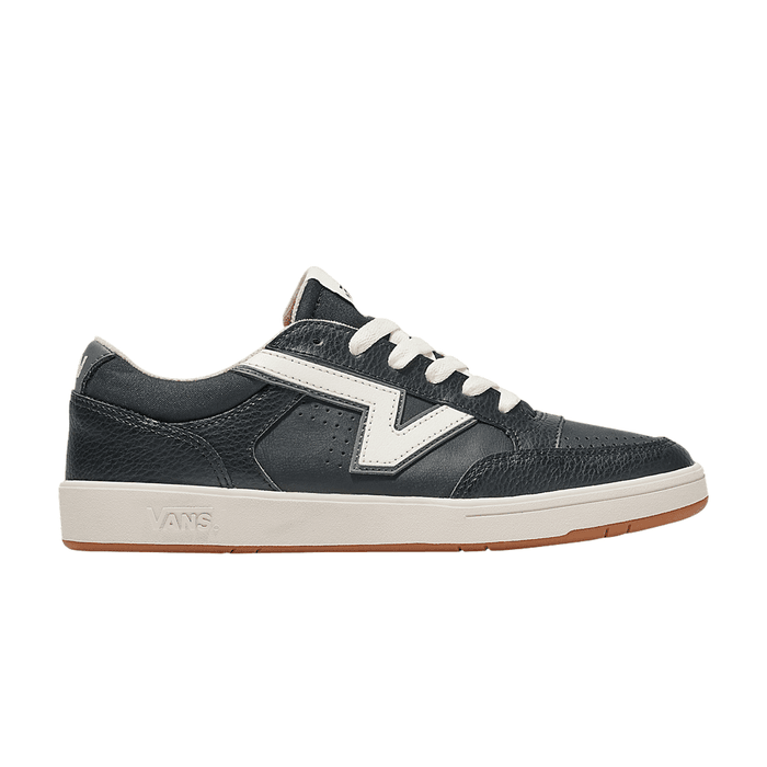 Lowland CC 'Vintage Sport Black'
