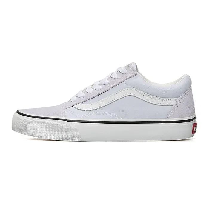 Old Skool 'Color Theory - Halogen Blue'