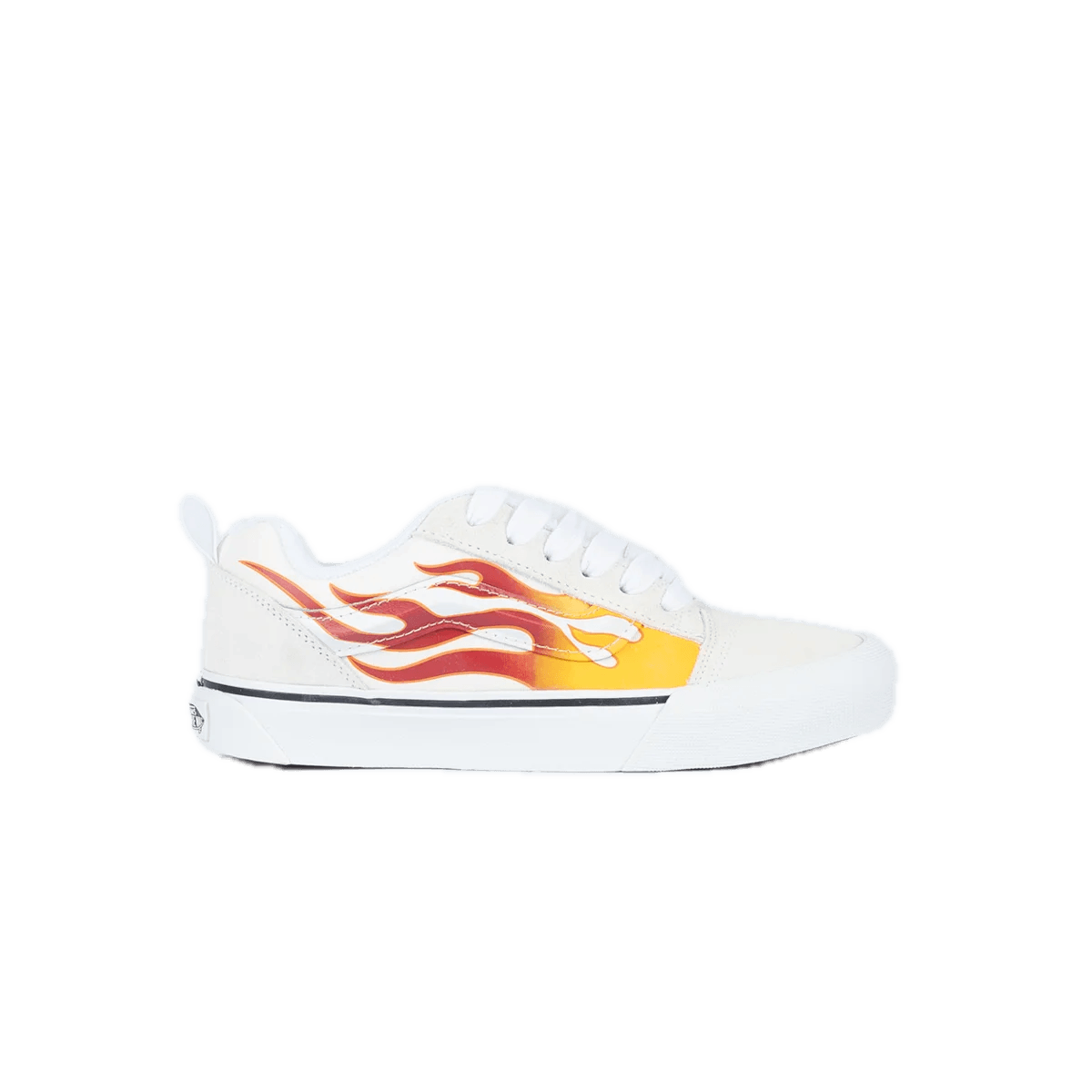 Knu Skool Flame Cream
