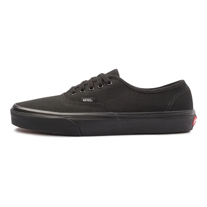 Authentic 'Black'