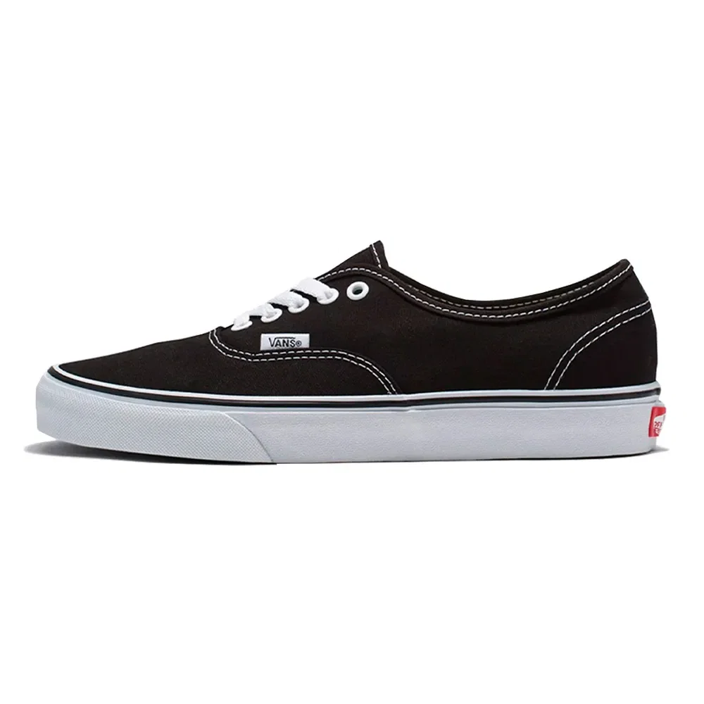 Authentic 'Black'