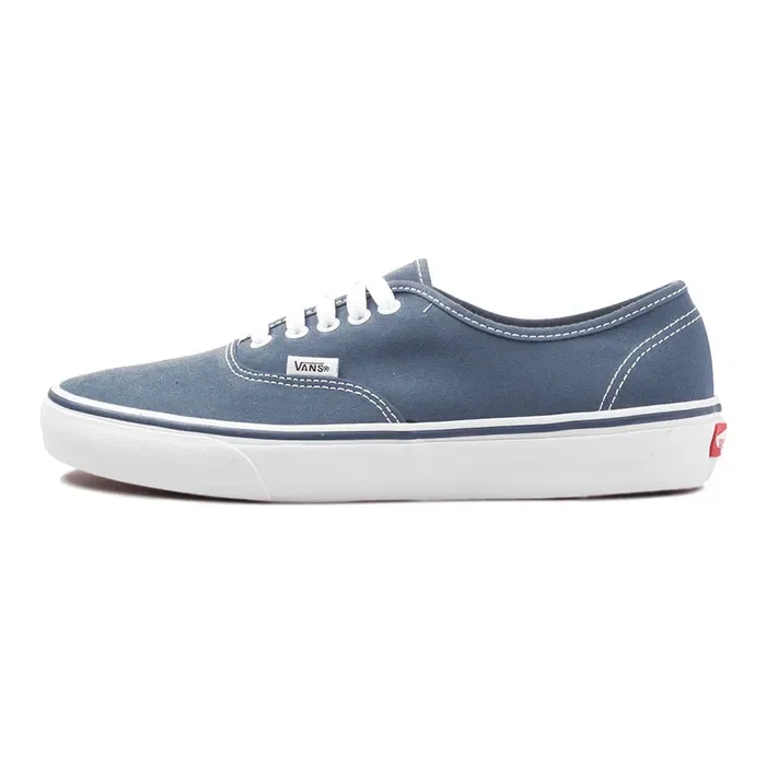 Authentic Canvas 'Navy'