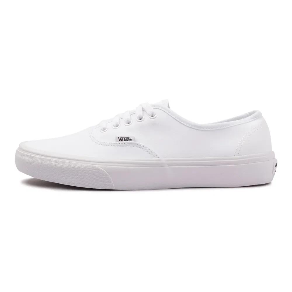 Authentic 'True White'