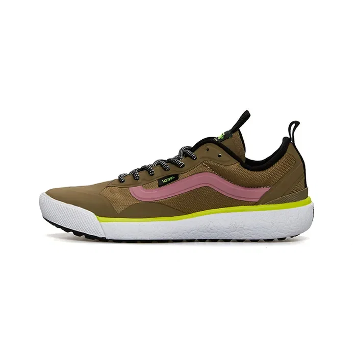 UA ULTRARANGE EXO