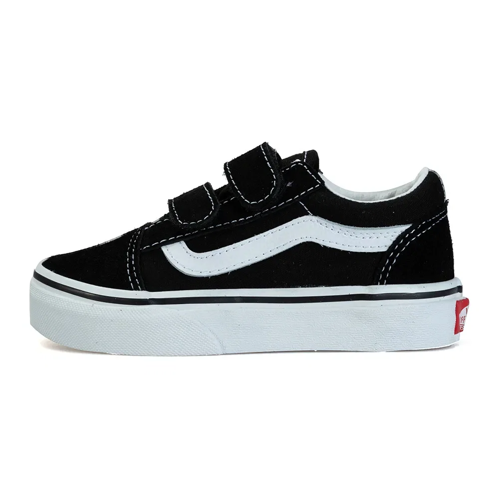 Old Skool V Kids 'Black'