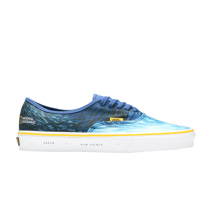National Geographic x Authentic 'Ocean'