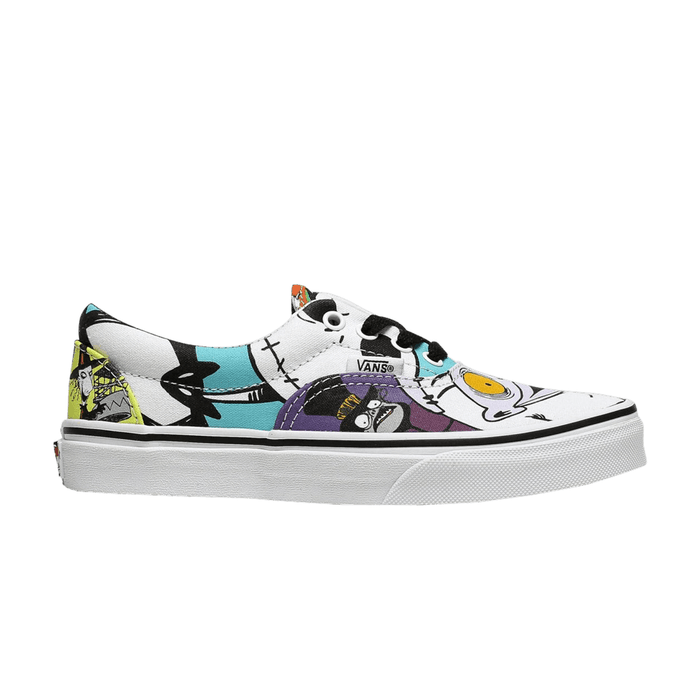 The Nightmare Before Christmas x Era Kids 'Halloweentown'