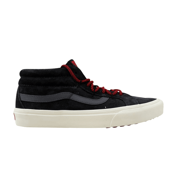 Sk8-Mid Reissue G MTE 'Forged Iron'