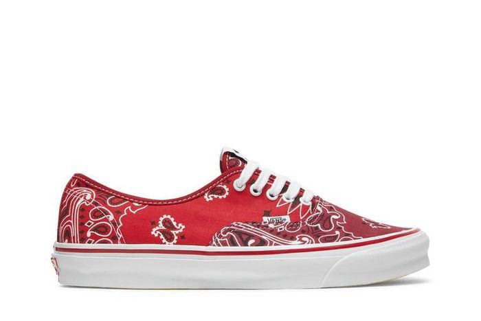 Bedwin & The Heartbreakers x Authentic 'Bandana Pack - Multi C'