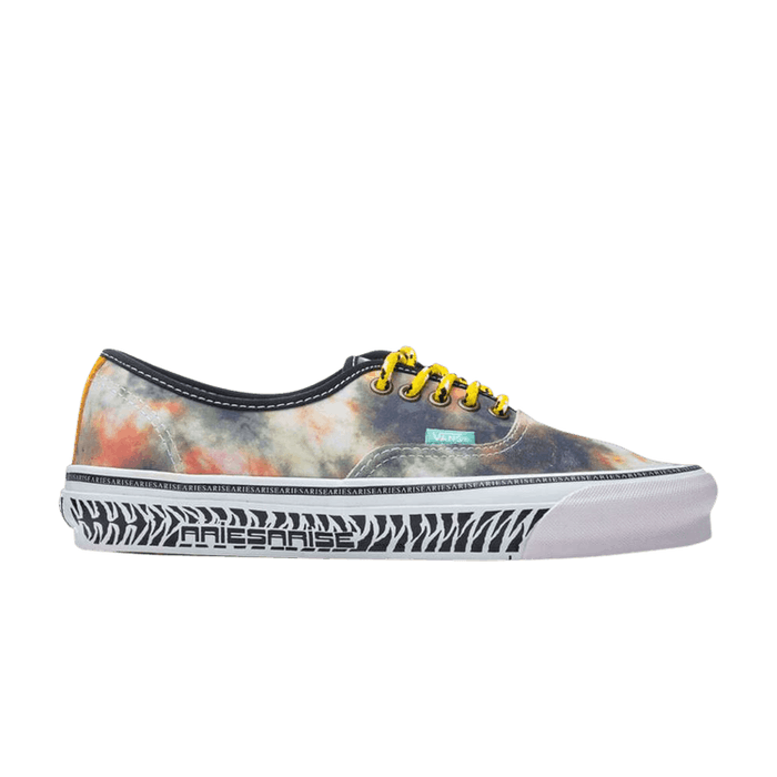 Aries x OG Authentic LX 'Tie Dye'
