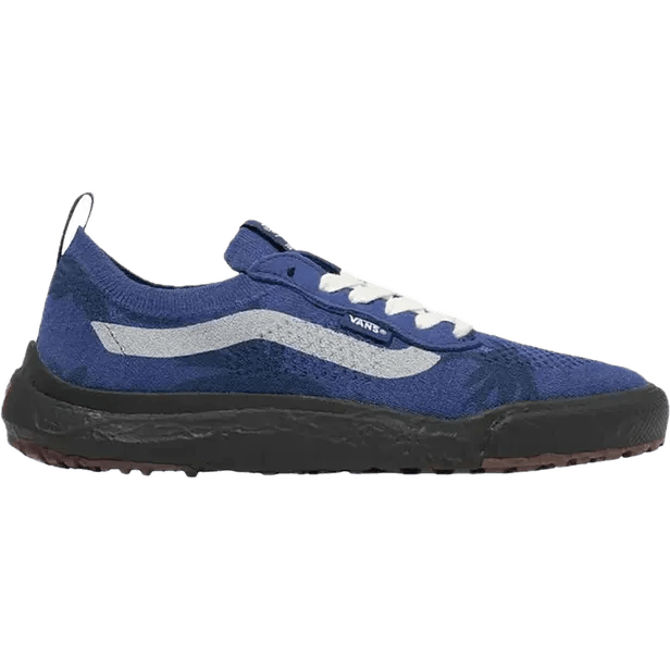 Ultrarange Vr3 Palm Medium Blue