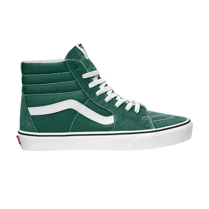 Sk8-Hi 'Bistro Green'