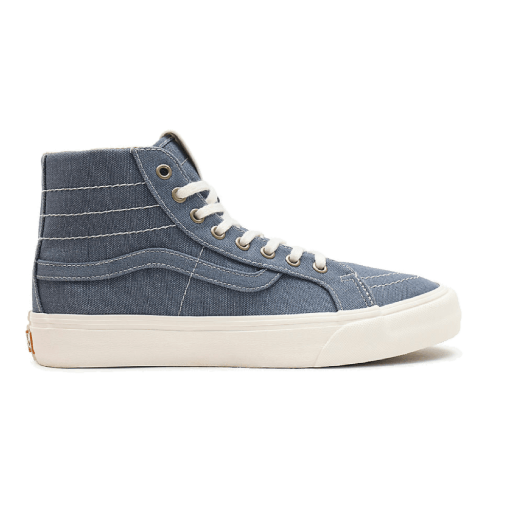 SK8-HI ECO THEORY CEMENT BLU/ MARSHMALLOW
