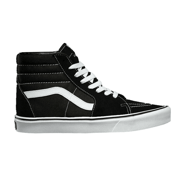 Filmore High 'Black'