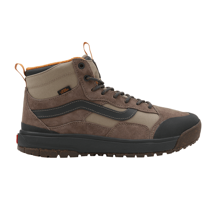 UltraRange Exo Hi MTE-1 'Dark Brown'