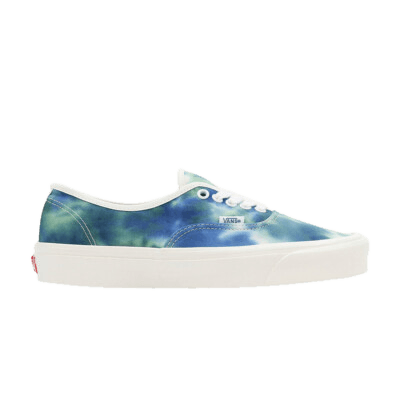 AUTHENTIC 44 DX ANAHEIM FACTORY TIE-DYE