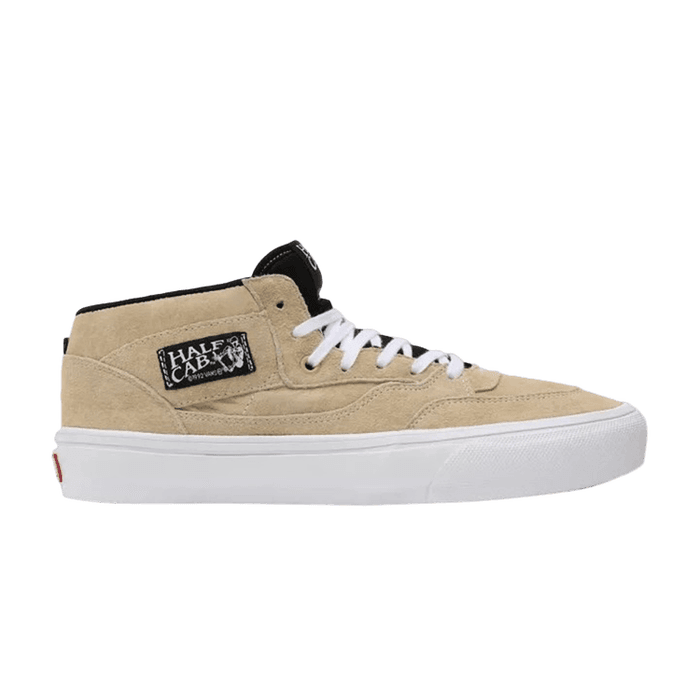 Skate Half Cab 'Taupe'