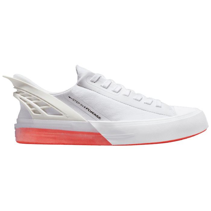 Chuck Taylor All Star CX FlyEase 'White Wild Mango'