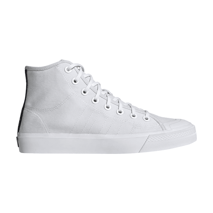 Nizza Hi 'White Black'