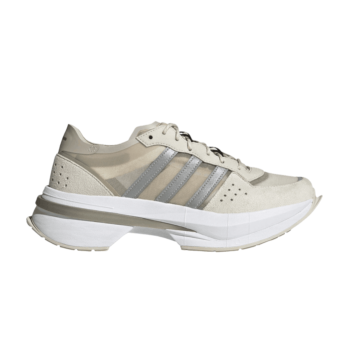 Esiod 'Aluminium Clay Brown'