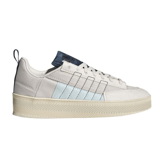 Parley x Nizza 'Wonder White Almost Blue'