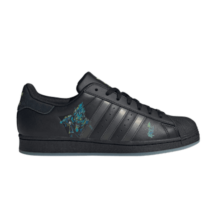 Disney x Superstar 'Disney Villains'
