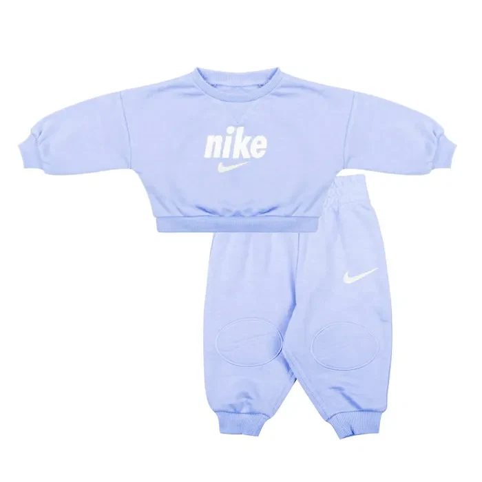 CONJUNTO NIKE MANGA LONGA INFANTIL