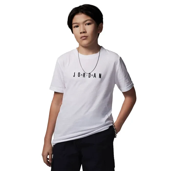 CAMISETA JORDAN INFANTIL