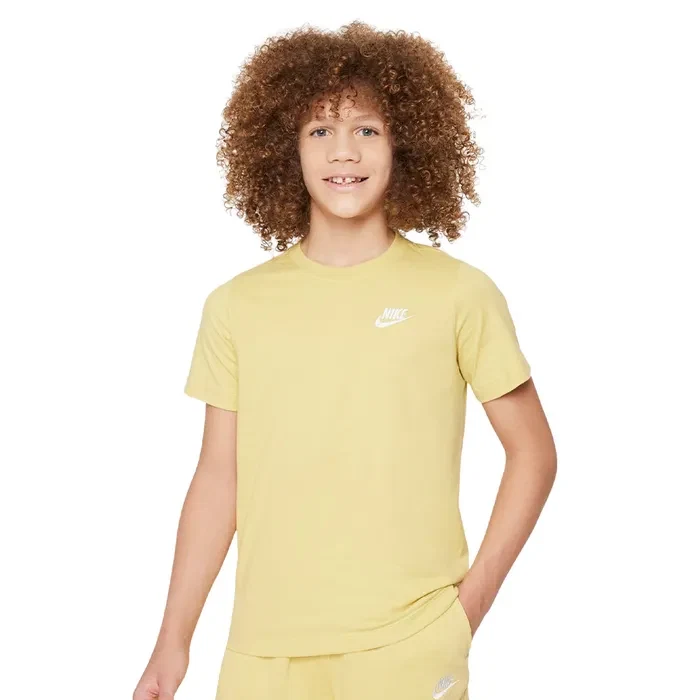 CAMISETA NIKE FUTURA INFANTIL