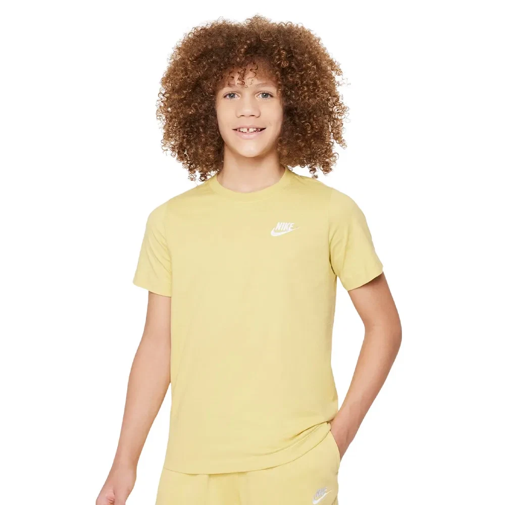 CAMISETA NIKE FUTURA INFANTIL