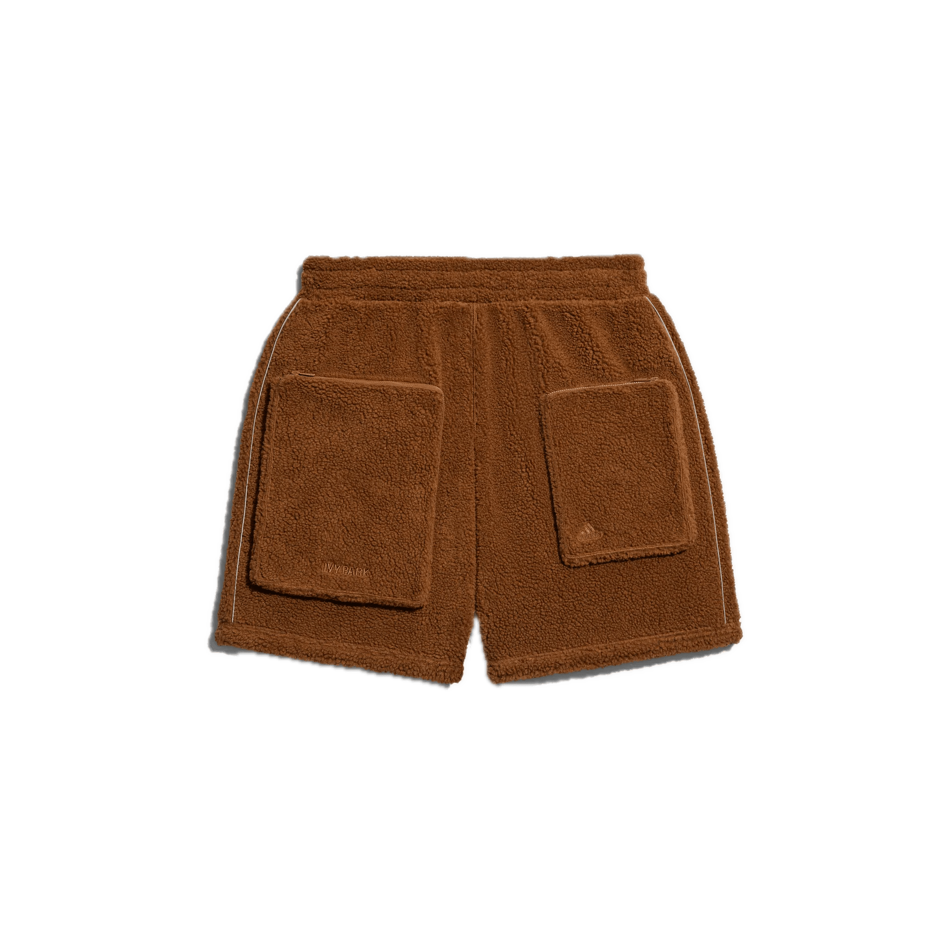 Ivy Park teddy Cargo Short
