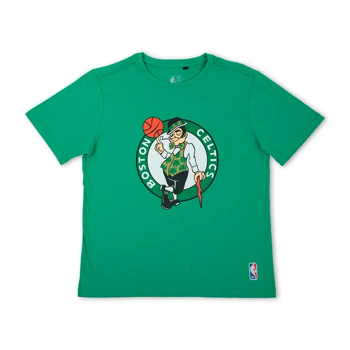 CAMISETA NBA BOSTON CELTICS I