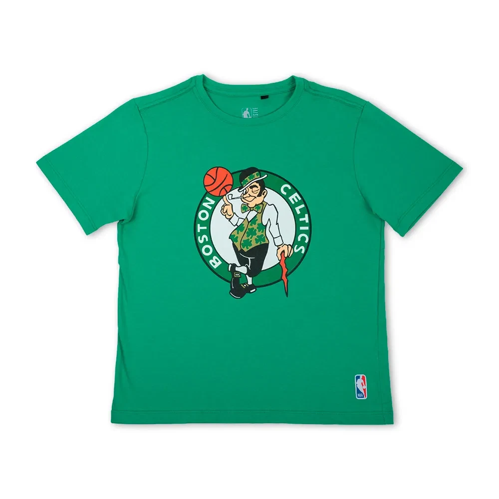 CAMISETA NBA BOSTON CELTICS I