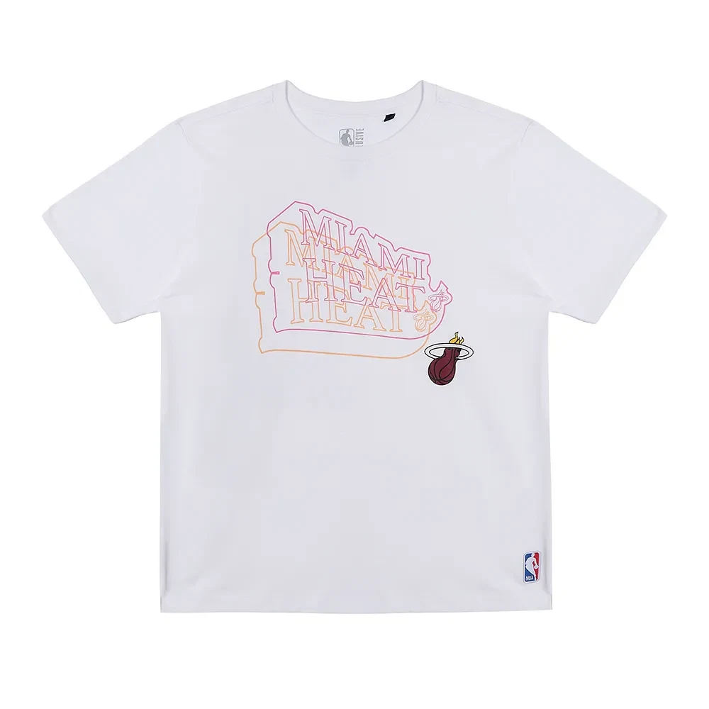 CAMISETA NBA MIAMI HEAT INFANTIL
