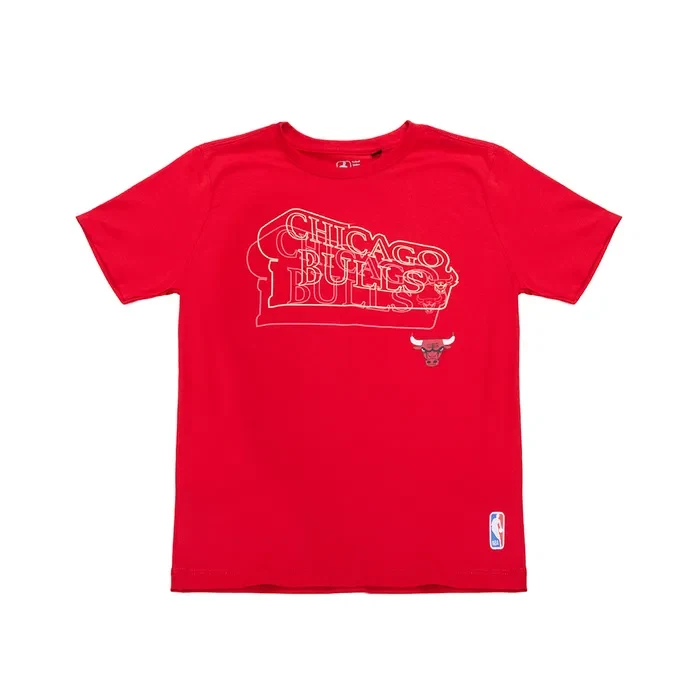 CAMISETA NBA CHICAGO BULLS I
