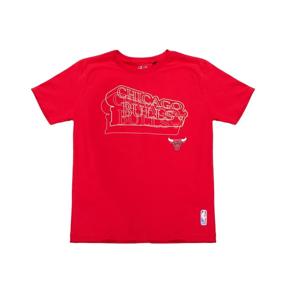 CAMISETA NBA CHICAGO BULLS I