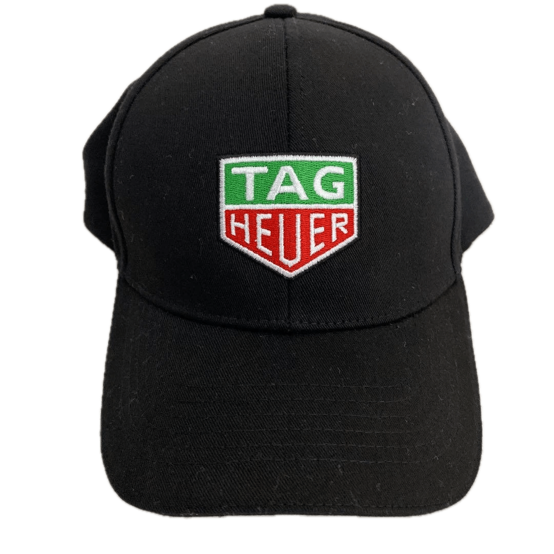 Bone Tag Heuer preto